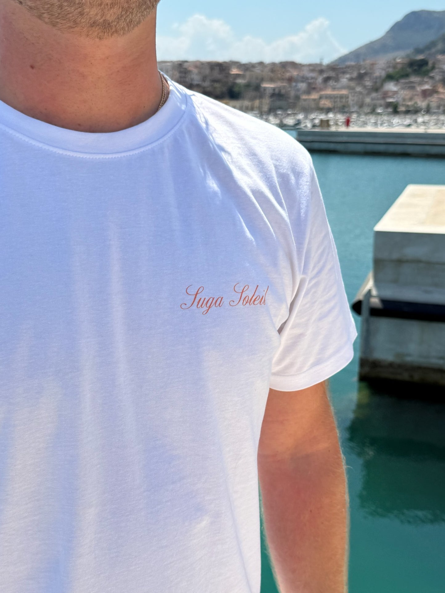 Le Homard Tee