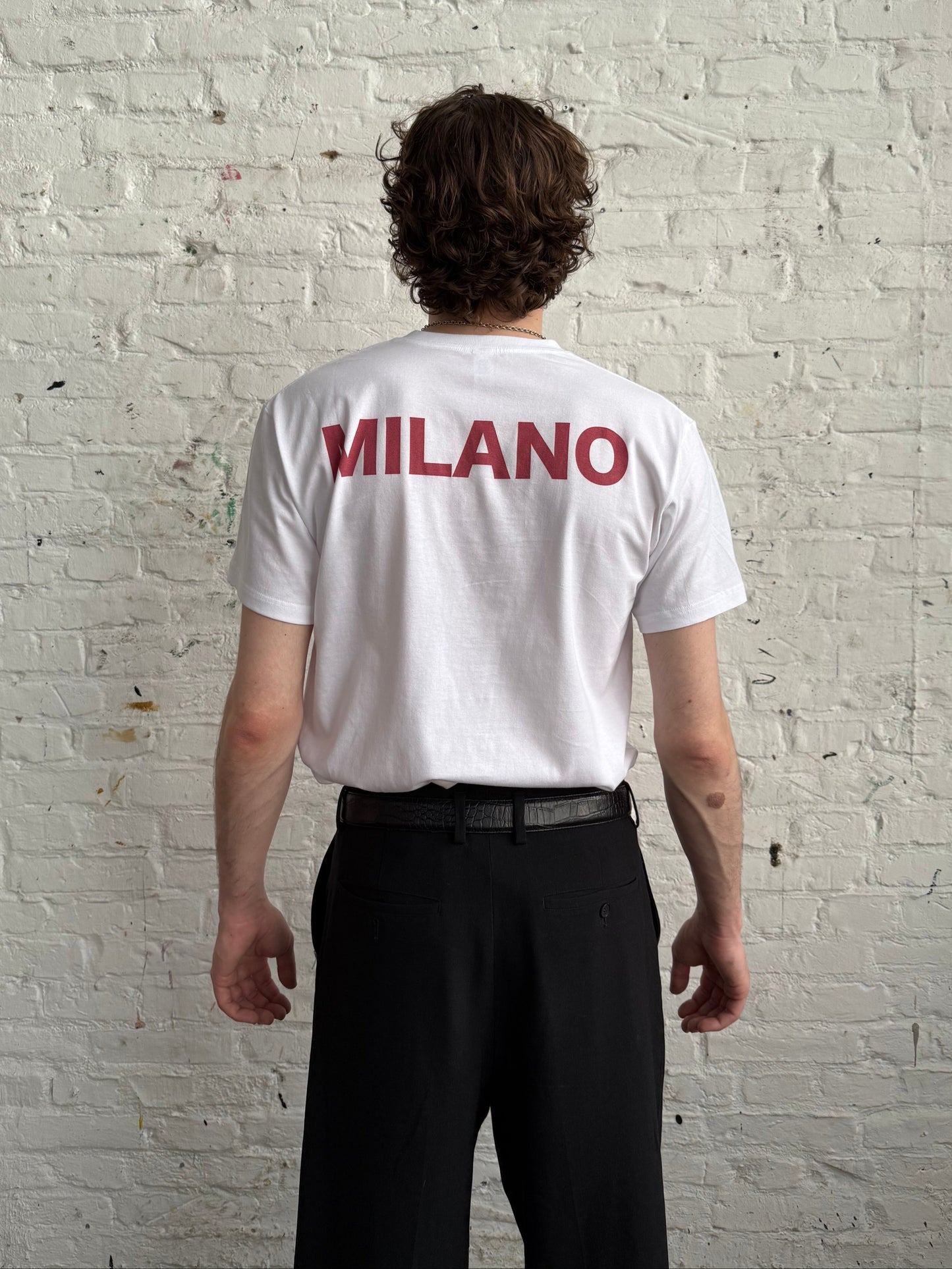 Milano Tee